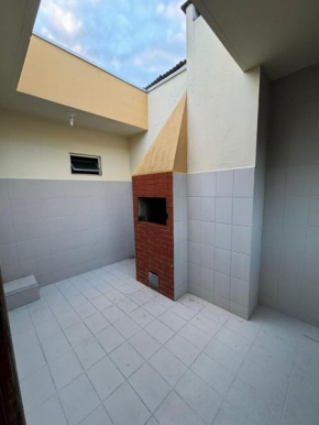 Apartamento Amplo em Balneário Camboriú